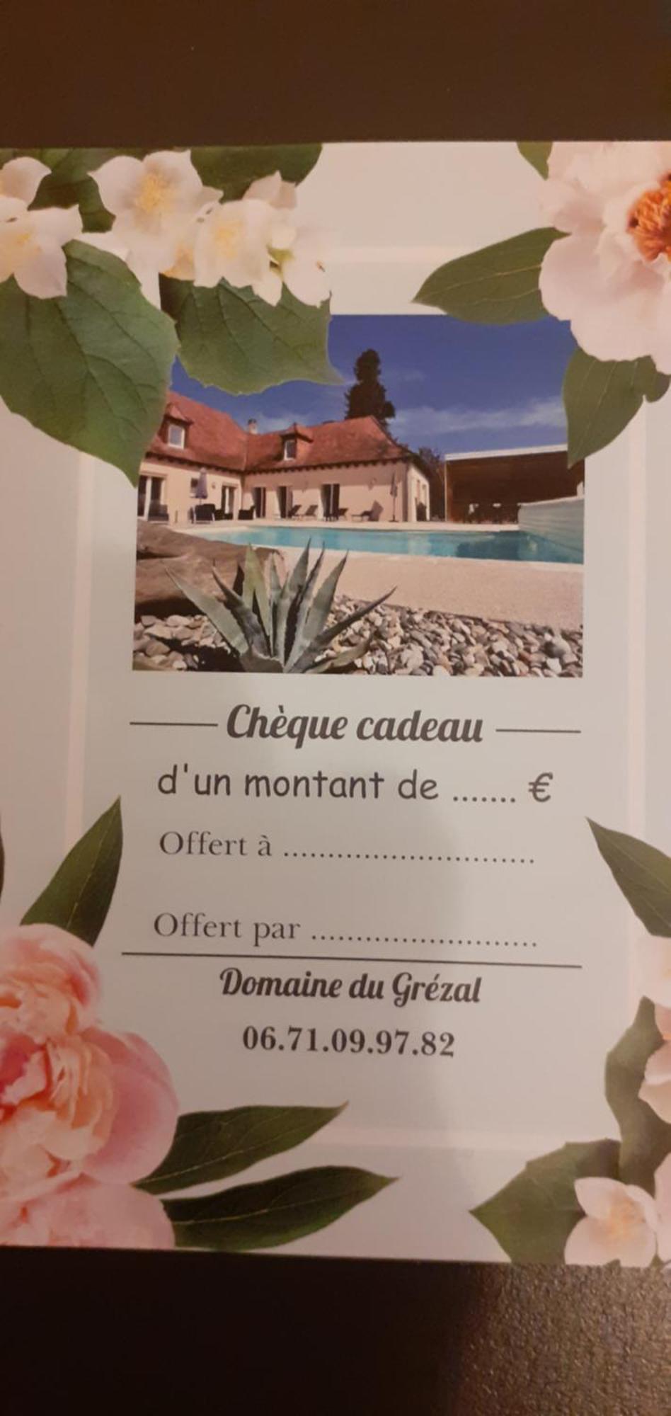 Bed and Breakfast Domaine Du Grezal Sarlat Exterior foto